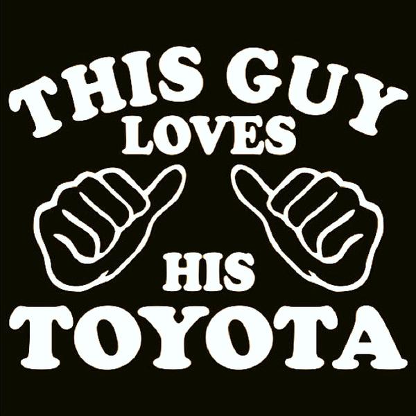 I really do!