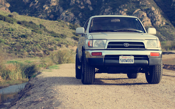 I took a little side road after getting off work. It is always fun taking a few minutes to yourself to go explore.