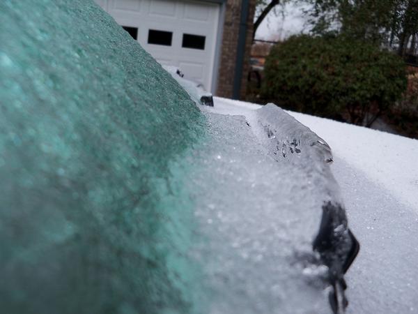Ice
