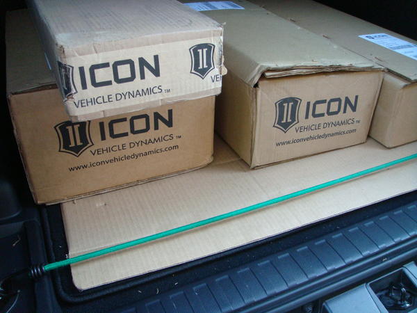 Icon stage 5