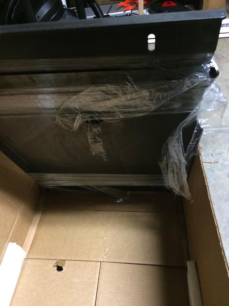 I'm selling NEW IN BOX RCI Full underbelly skids. Includes front/mid/trans/t-case skids and all mounting hardware. Made of bare metal 3/16 steel plate