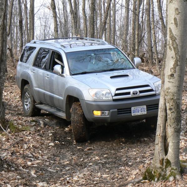 IMD4runner