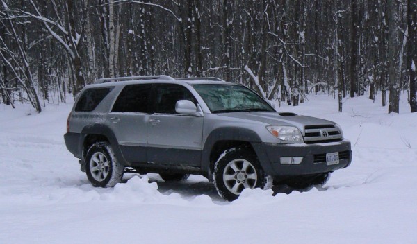 IMD4runner4
