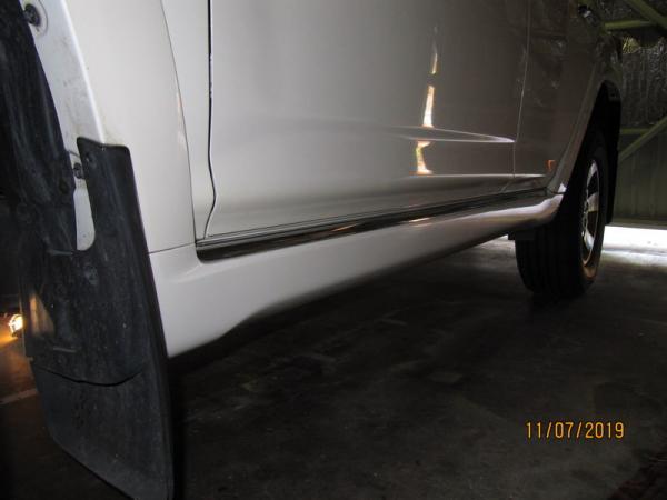 IMG 6796 The original SR5 Rocker panels