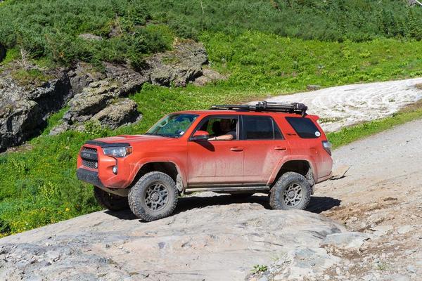 Imogene Pass