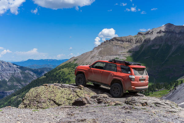 Imogene Pass