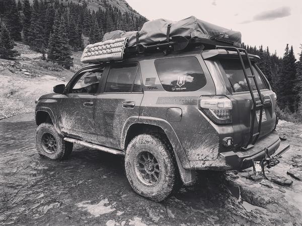 Imogene Pass