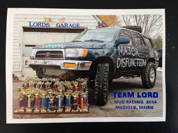 In less than 2 years we (Team Lord) have won over 65 trophies!