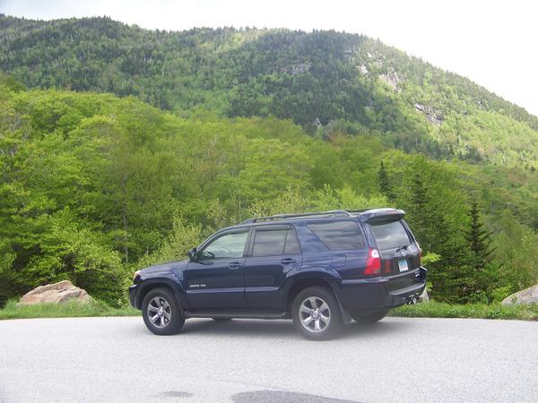 In New Hampshire