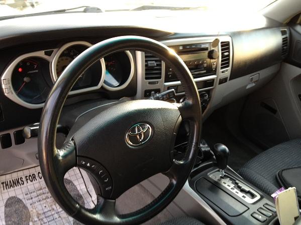 inside shot