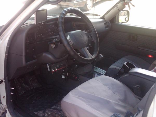 INSIDE THE RUNNER