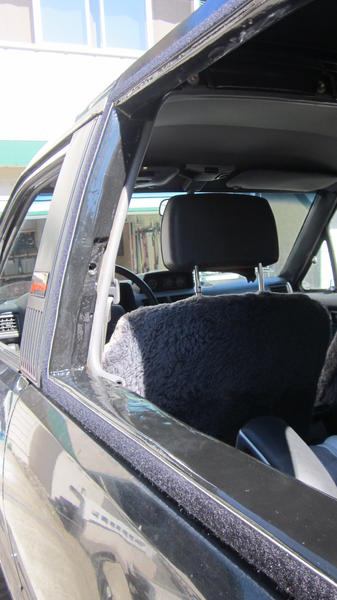inside view