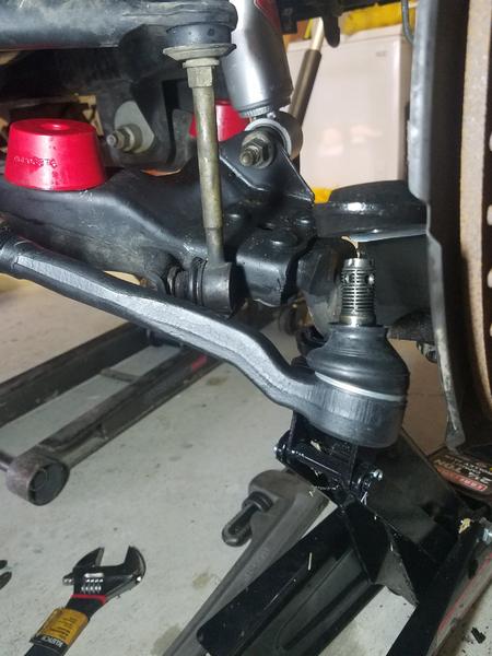 Install OTR