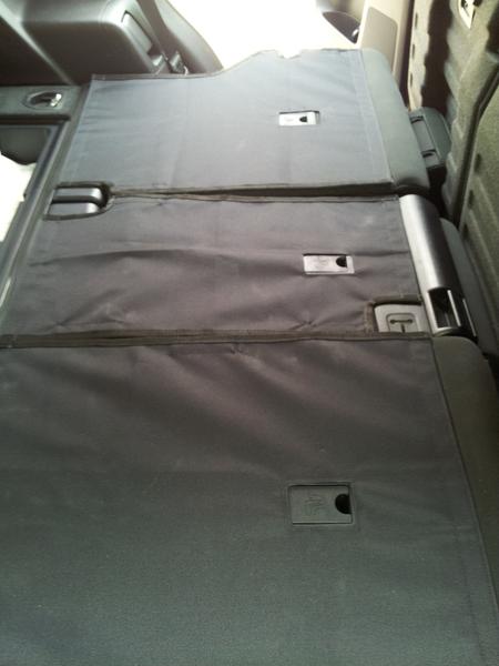 Installed Canvasback Liner 018