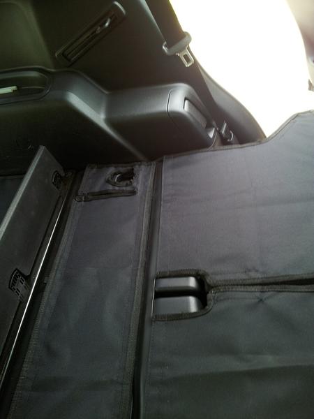Installed Canvasback Liner 030