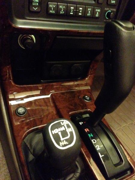Installed the passenger side seat heater this past weekend. For $90/seat I think it's a freakin' bargain. Took about 7 hrs/side. But I'm extremely ana