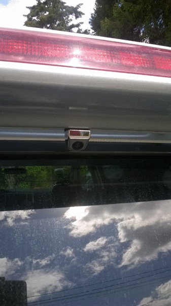 Installed