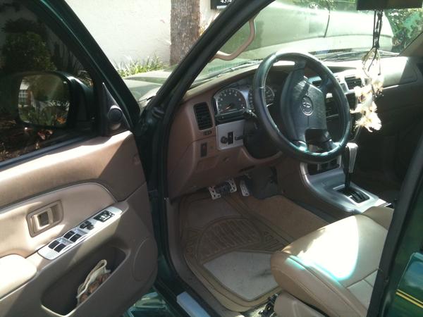 interior 2000