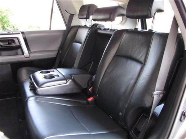 Interior (back)