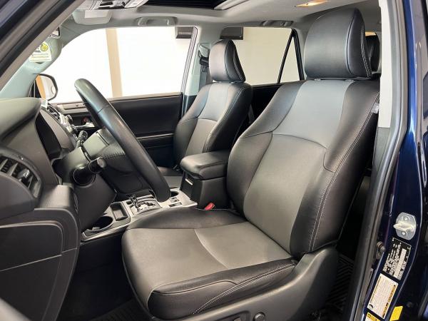Interior Photo