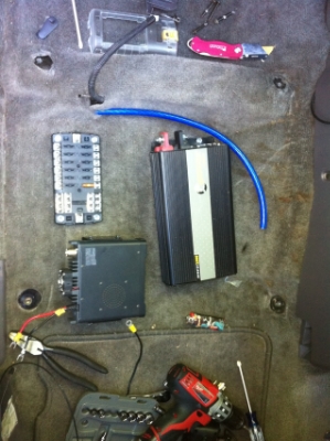 inverter