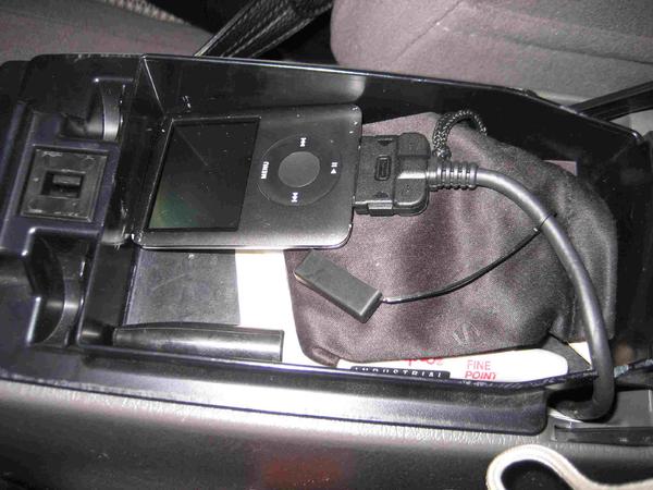 Ipod