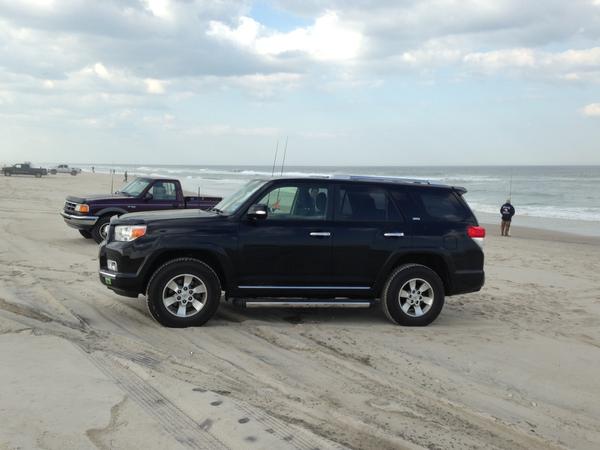 Island Beach State Park