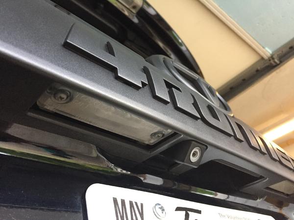 It came out great!