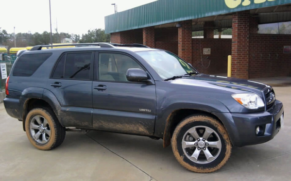 it rained more and i found some mud...