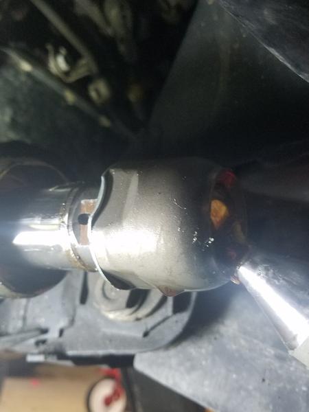 ITR w Clip