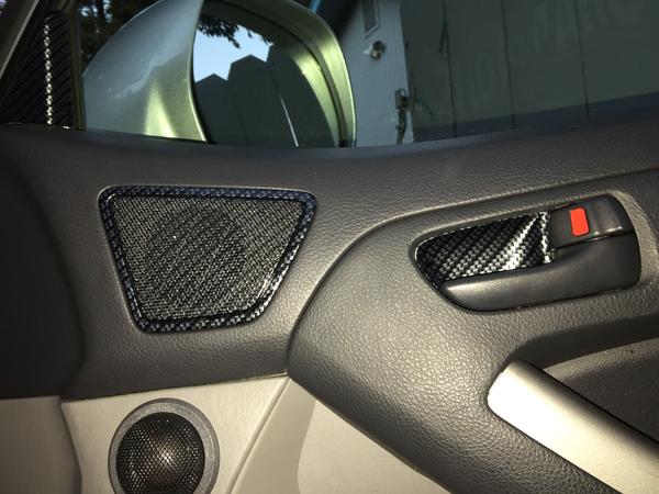 It's all about the details