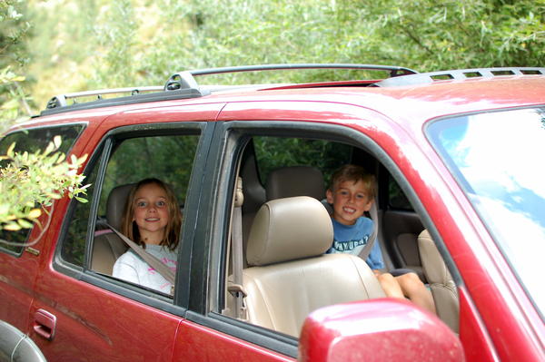 Jack and Ahsley