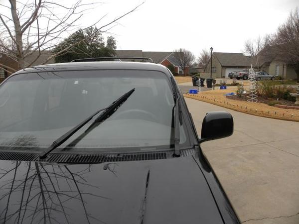 Jacked up 2
