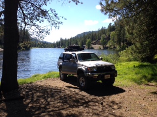 Jackson Meadows