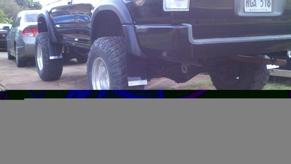 jaos wanna-be mudflaps!