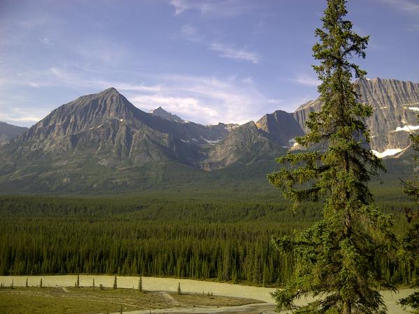 Jasper / CDN Rockies
