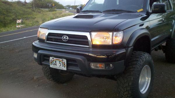 jdm wanna be