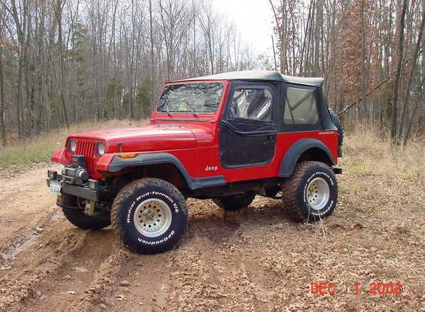 jeep 1