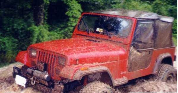 jeep 2