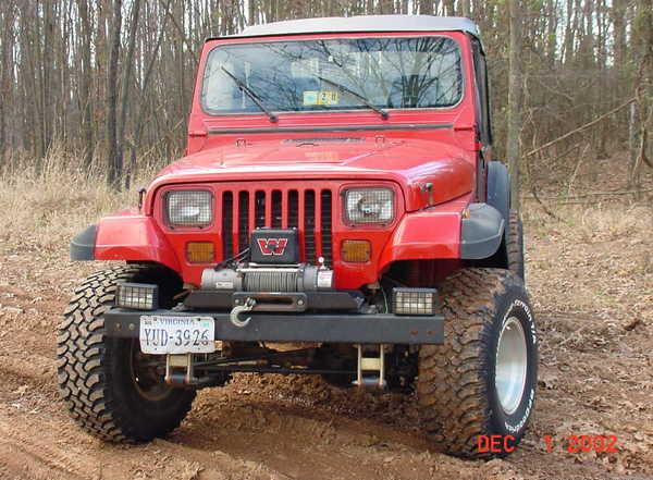 jeep 4