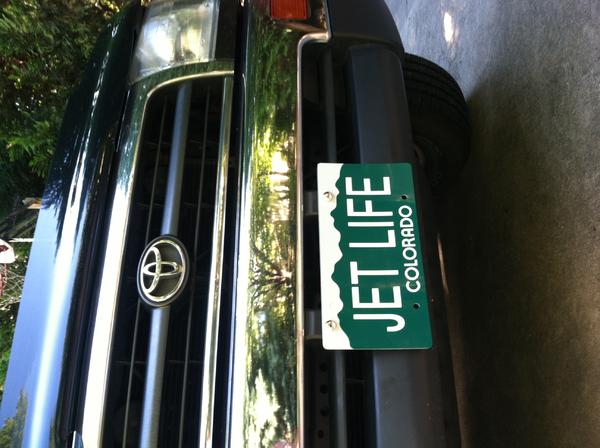 Jet Life