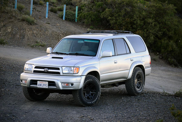 JL G3 T4R FXPRO MBK