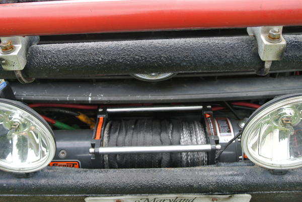 Josh's truck 016