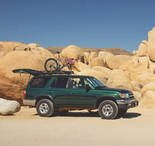 Joshua Tree NP