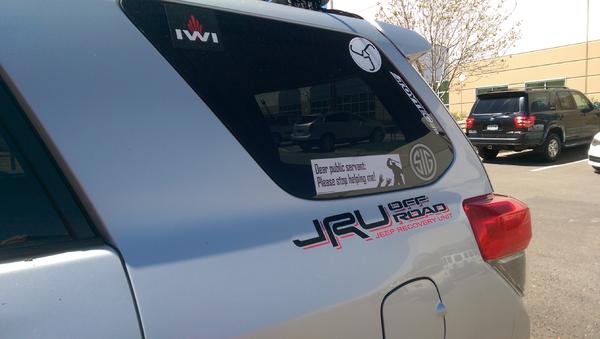 JRU decals finally came! - Lesson of the day, be patient for the wind to die down...