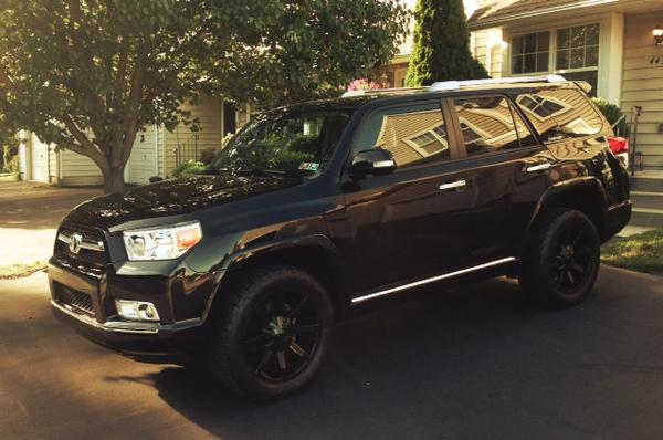 JSJ 4Runner