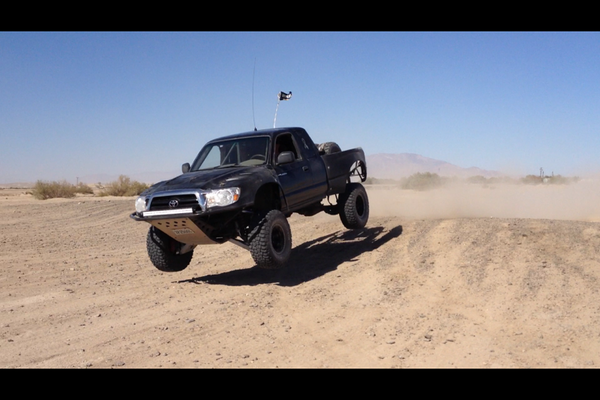 jump