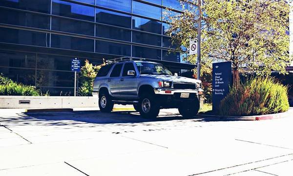 Just a small photo shoot with the 2" body lift.