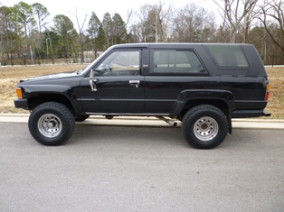 just add tires