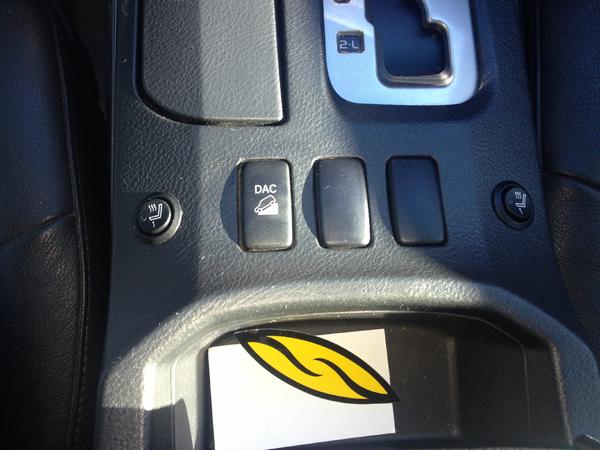 Just added, heated seats! (01/13)